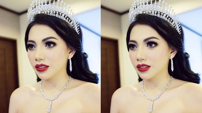 Simpang Siur Usia Bayinya, Kezia Karamoy Akhirnya Menyerah, Unggah Video Terbaru Bayinya