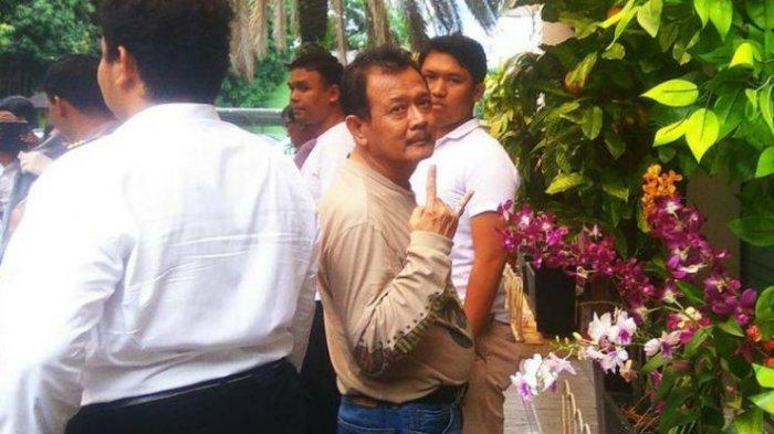 Ki Gendeng Pamungkas Telah Meninggal, Namun Sidang Gugatannya di MK Masih Berjalan, Begini Jadinya