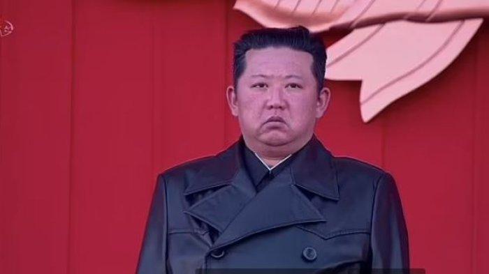 Dilarang Ketawa Saat Perayaan Kematian Kim Jong Il, Melanggar Masuk Penjara