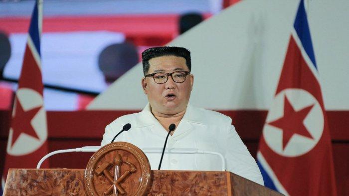 Korea Utara Siap Perang Nuklir dengan Amerika Serikat, Kim Jong Un: AS Jadi Ancaman
