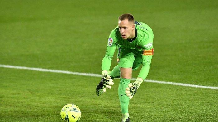 Granada vs Barcelona, Preview, Head to Head dan Link Streaming, Siaran Langsung Liga Spanyol