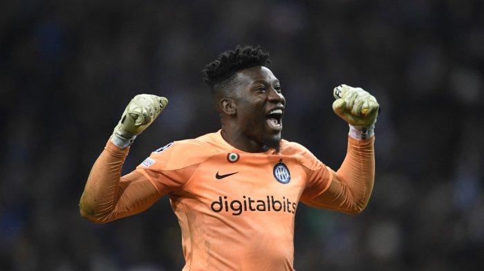 Inter Milan Tarik Pelatih Kiper PSG, Persiapan Kepergian Onana?