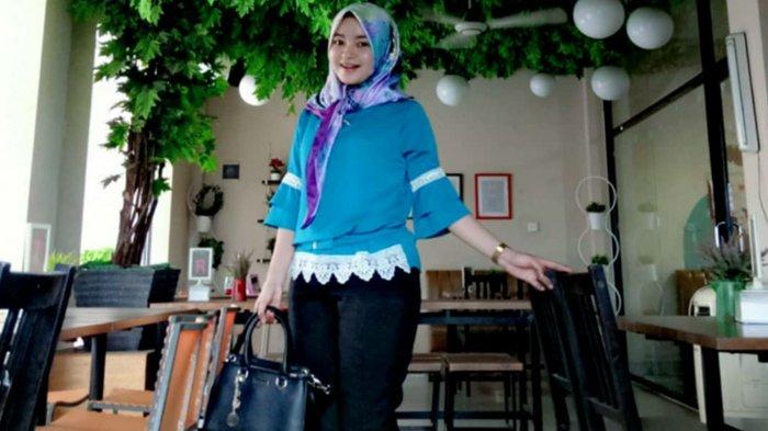 KISAH Cewek Cantik Berdarah Minang Jadi Selebgram dan Ketemu Jodoh melalui Bisnis Online