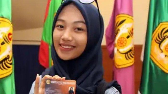 Kisah Sukses Elysia Wiyadhari, Gadis Cantik Ini Jadi Mahasiswi Ilmu Keperawatan di Usia 15 Tahun
