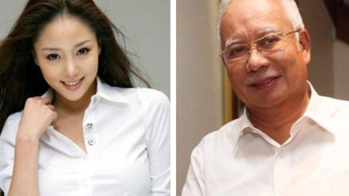 Gara-gara Kelakuannya, Mantan Perdana Menteri Malaysia Najib Razak Dijebloskan ke Penjara 12 Tahun