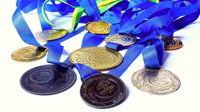 Klasemen Medali SEA Games 2023, Ini Daftar Perolehan Medali Indonesia