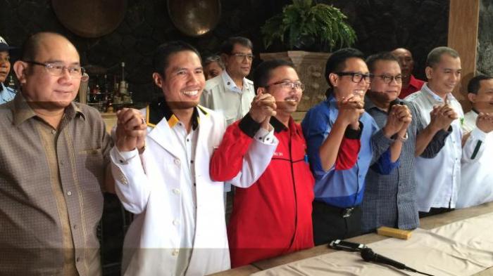 PKB Pastikan Tidak Menggunakan Isu SARA di Pilkada DKI