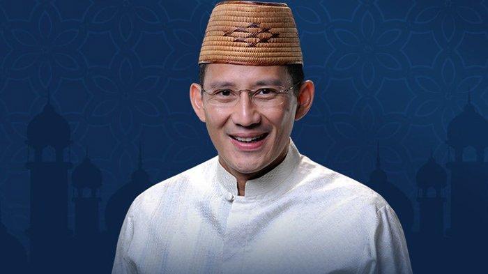 Koalisi Gerindra PKB Menuju Pilpres 2024, Sandiaga Uno: Semoga Mulus