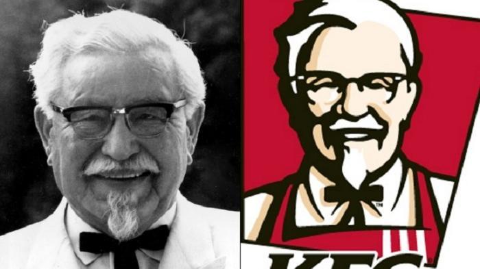 Kisah Dibalik Kesuksesan Bos KFC, Pernah Jadi Kuli dan Tukang Parkir