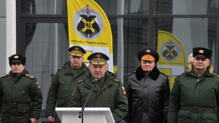 Rusia Telanjangi Amerika dan Eropa di Proyek Biolab Ukraina, Rilis Nama-nama Pejabat Yang Terlibat