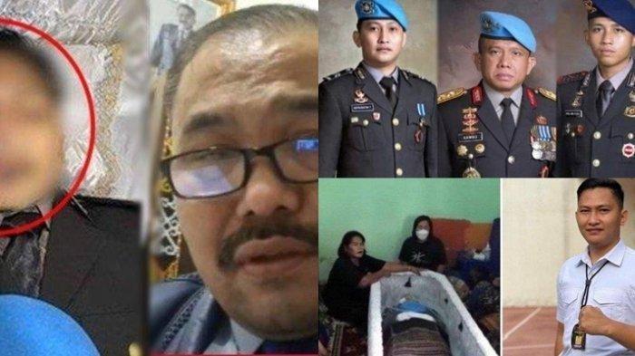 Nekat Bunuh Brigadir J, Deolipa Sebut Ferdy Sambo Iming-imingi Bharada E Rp 1 Miliar