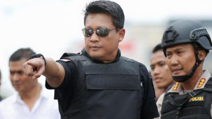 Inilah Deretan Nama yang Terlibat Kasus Pengaturan Skor Liga Indonesia: Satgas Tetapkan 15 Tersangka