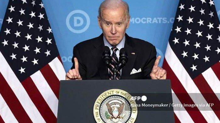 Inilah Senjata Canggih Terbaru yang Disumbangkan AS bagi Ukraina untuk Mengalahkan Rusia