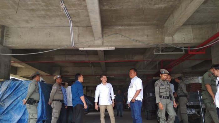 Komisi III DPRD Pekanbaru Pastikan Hearing Hotel Mimosa, Zulfan: Surat Sudah Dilayangkan