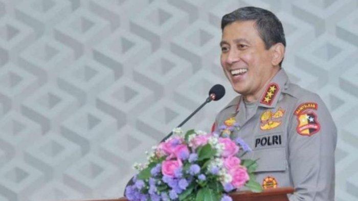 Biodata Ahmad Dofiri, Jendral Bintang 3 yang Bikin Bharada E Berani Bongkar Sadisnya Ferdy Sambo