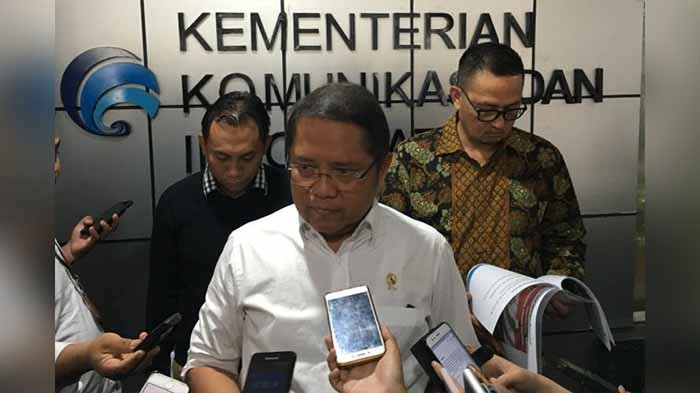 Setiap 2 Jam Pemerintah Pantau Konten Radikal di Platform Media Sosial Ini