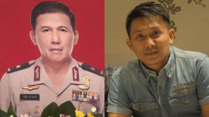 Masuk Pusaran Ferdy Sambo Bikin Karirnya Hancur, Kompol Chuck Gagal Ikuti Jejak Ayah Jadi Jenderal