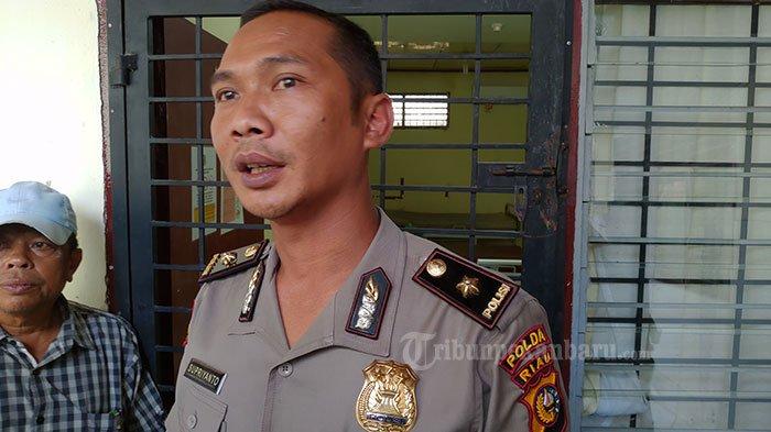 Anak 11 Tahun di Pekanbaru Dianiaya Pengasuh, Tulang Dada Sampai Patah, Begini Kondisinya Sekarang