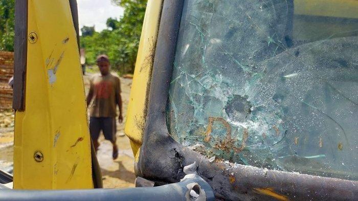 Masyarakat Diminta Tetap Waspada, Kapolda Papua Sebut KKB Papua Coba Tingkatkan Gangguan Keamanan