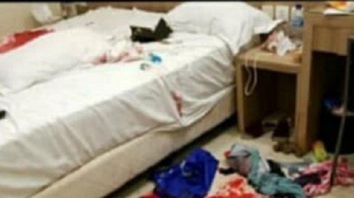 Anak Gadis Ibu Ini Berhari-hari Tak Pulang, Rupanya Dibawa ke Hotel, Sudah 4 Kali Berhubungan Badan