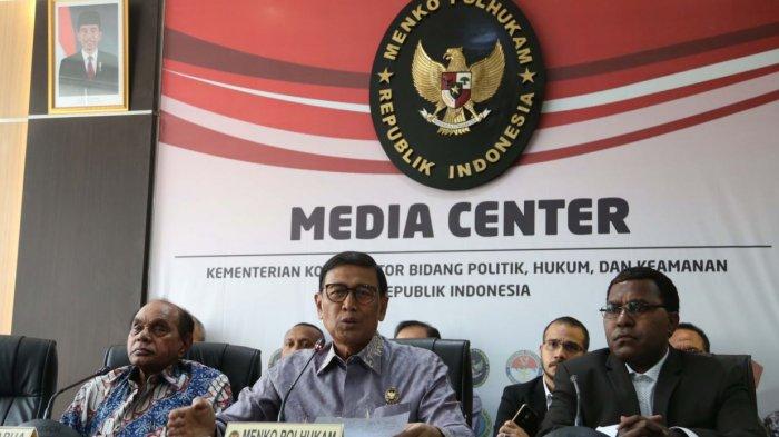 Istri Wiranto, Rugaiya Usman: Mas Wiranto Selalu Bilang bahwa Saya adalah Pakaiannya