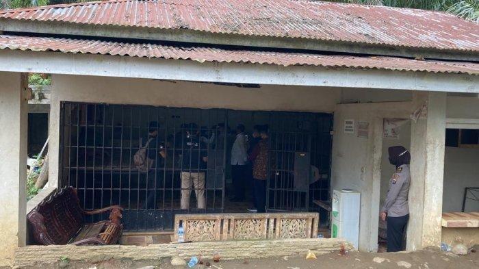 LPSK Beberkan Inisial 12 Orang Oknum Aparat yang Terlibat Kerangkeng Manusia di Langkat