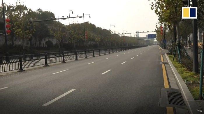 Warga Pakistan yang Diduga Terinfeksi Corona Tinggal Satu Apartemen Dengan WNI, Mahasiswa Kian Panik