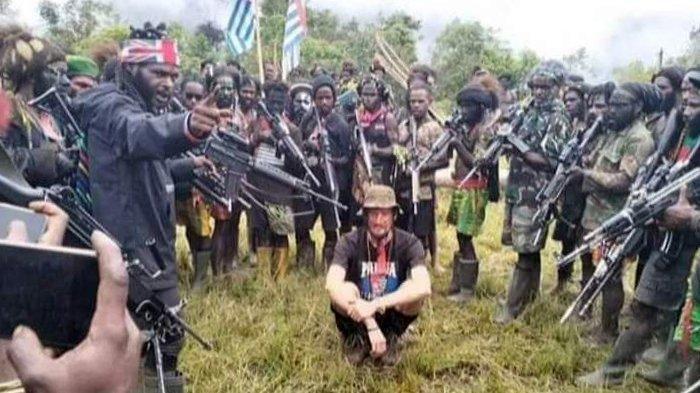 TPNPB Ultimatum Warga Pendatang untuk Segera Angkat Kaki dari Papua