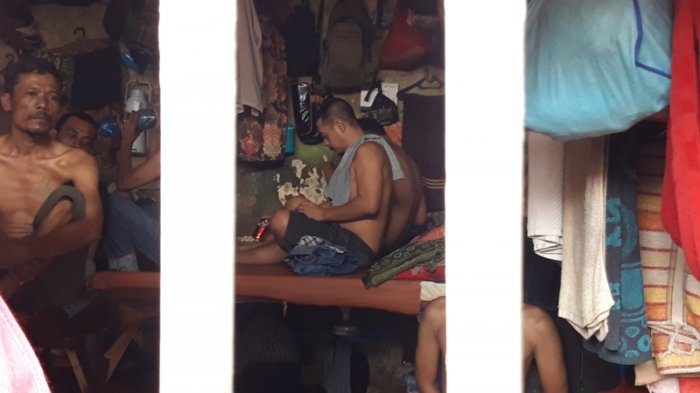 Pemko Dumai Berencana Hibahkan Tanah untuk Lokasi Baru Bangunan Rutan Dumai