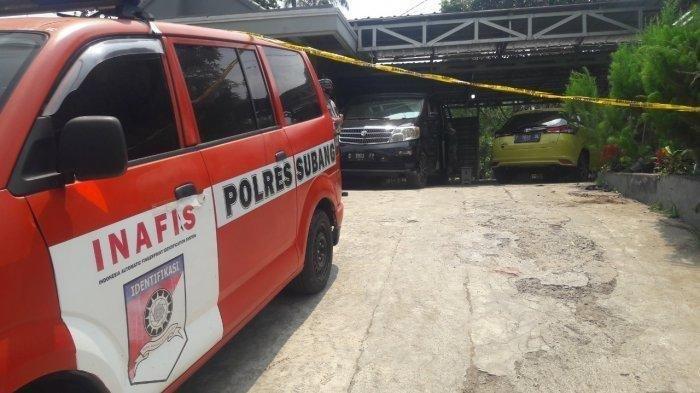 Lebih 40 Hari Kasus Pembunuhan Ibu dan Anak di Subang Hingga Kini Masih Misteri