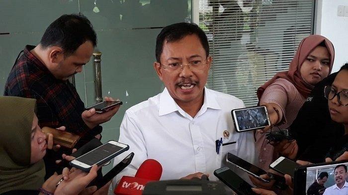 Terawan Buka-bukaan di DPR RI Mengenai Vaksin Nusantara, Saya Senang Riset