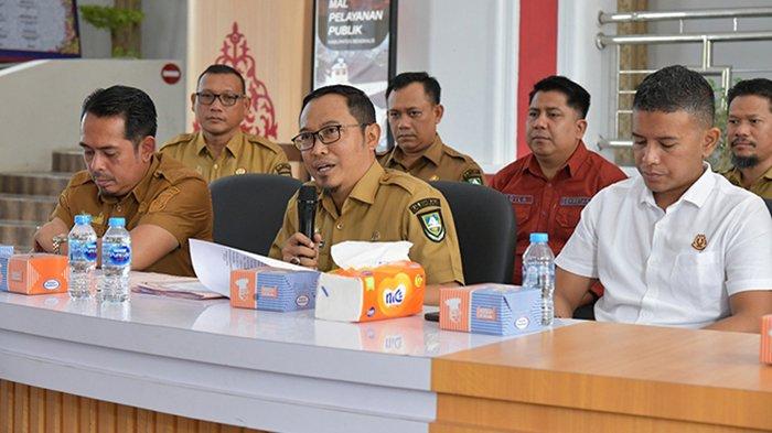 MA Kabulkan Kasasi Pemkab Bengkalis Terkait Pencabutan Izin Perusahaan Sawit PT SIPP