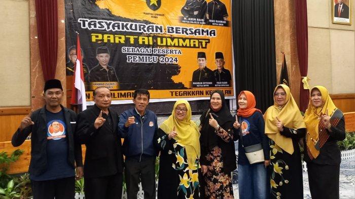 Relawan Anies dan Partai Ummat di Riau Akan Bergerak Bersama Menangkan Anies Baswedan