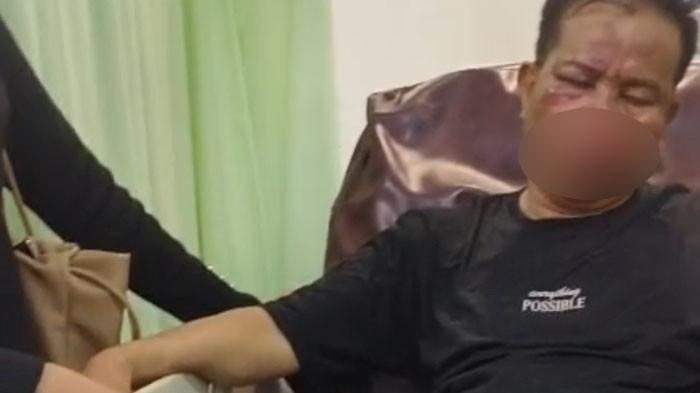 Polres Kampar Telah Memeriksa Saksi Bentrok Rebutan Kebun TORA di Senama Nenek