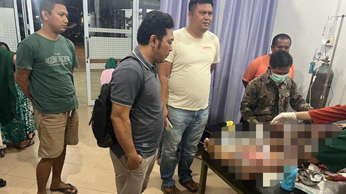 Beruang Serang Warga di Inhu, BBKSDA Riau Pasang Kandang Jebak di Dekat Lokasi Kejadian