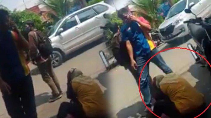 Mustari Diberi Minuman yang Ada Biusnya, Begitu Pingsan, Laptop, 6 Ponsel dan Uang Belasan Juta Raib