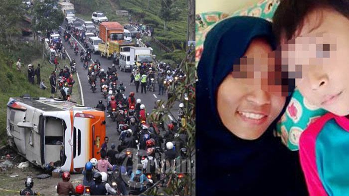 Postingan Terakhir Korban Meninggal Kecelakaan Maut Tanjakan Emen Bikin Terenyuh, Firasat?