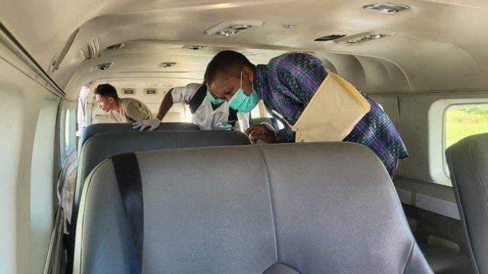 Penyanderaan Pekerja PT IBS oleh KKB Kini Berakhir Sudah, Sempat Minta Tebusan Rp 500 Juta