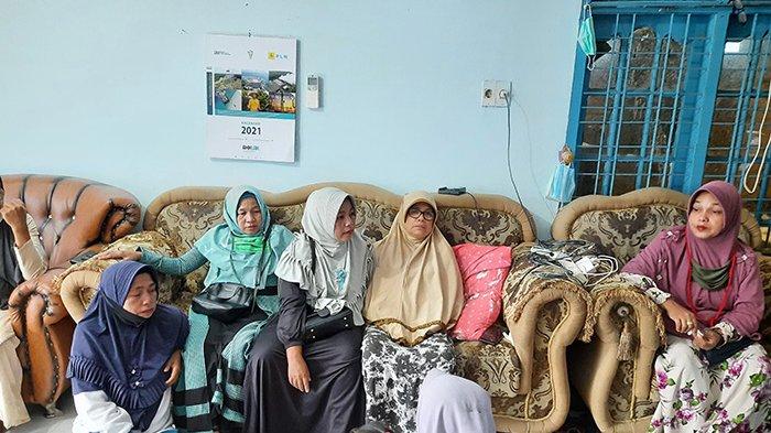 Warga Pekanbaru Jadi Korban Sriwijaya Air SJ 182, Wako Firdaus Ucap Duka Mendalam