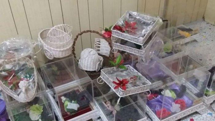 Penyelenggara Pernikahan Tawarkan Poligami dan Nikah Siri dan Poligami,Viral Bikin Kemen PPPA Gerah