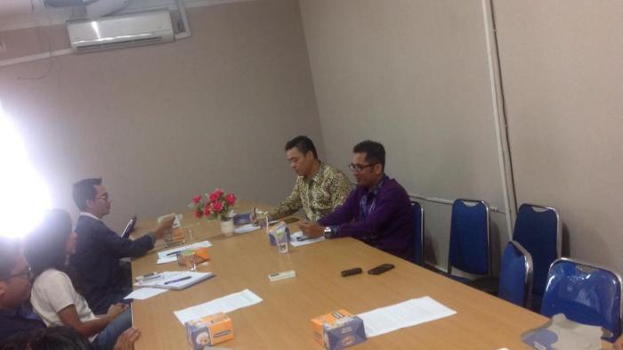 Bentuk KCM, KPID Riau ajak Masyarakat Awasi Isi Siaran