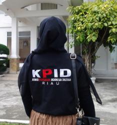 Pelantikan Anggota KPID Menunggu Gubernur Baru