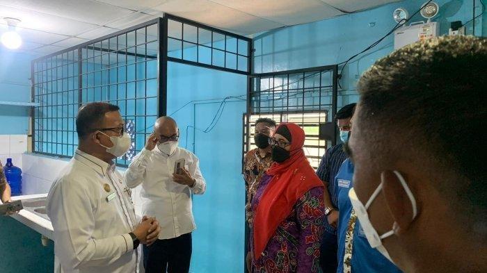 Geger, Siswa SMK di Batam Diduga Kerap Dianiaya dan Dipenjara Berbulan-bulan, KPPAD Kantongi Bukti