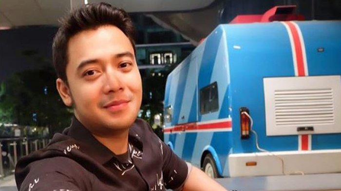 Sempat Dibilang Halu, Begini Reaksi Kriss Hatta Pernikahannya Dinyatakan Sah oleh Pengadilan