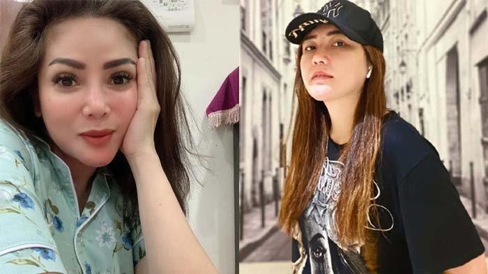 Kristina Minta Maaf Akui Salah, Sempat Tuding Via Vallen Klaim Lagunya 'Secawan Madu'