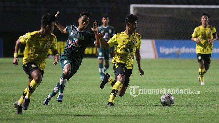 Live Streaming Semen Padang vs PSMS Medan, Ketat di Grup A Liga 2, PSPS Riau Siap Menikung