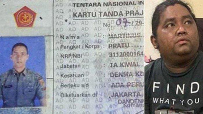 Pengakuan Oknum Polisi yang Tembak Mati Anggota TNI: Goblok, Gue Lagi Mabok Bego