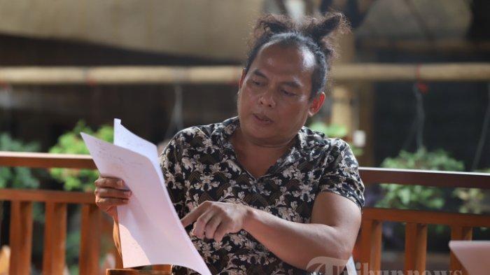 Deolipa Yumara dan Muhammad Boerhanuddin Gugat Pencabutan Kuasa Bharada E ke Pengadilan