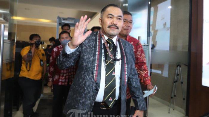 Kamaruddin: Putri Chandrawathi Tahu Borok Irjen Ferdy Sambo dari Brigadir J