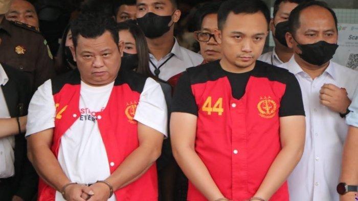 Nasib Kuat Maruf dan Bripka RR Ditentukan Hari Ini, Bisa Jadi Vonis Lebih Tinggi atau Rendah